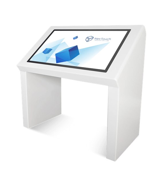 Интерактивный стол NexTable Agile 43P