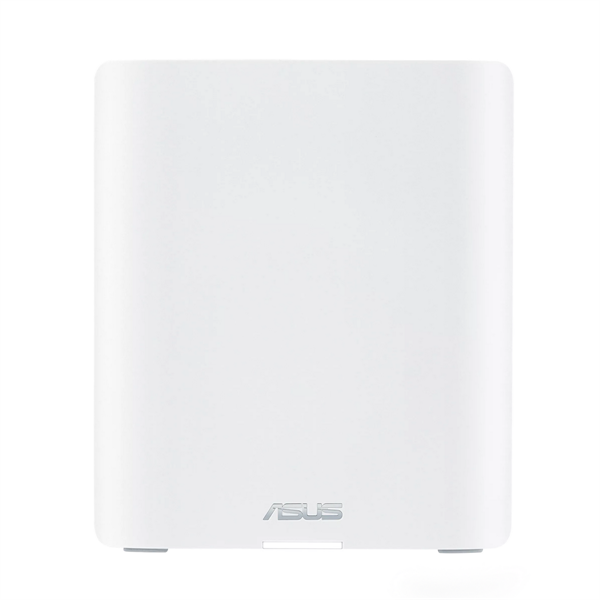 Фото ASUS BT10(W-1-PK)//1 access point, 802.11 a/b/g/n/ac/ax/be, 2,4 + 6 gGz