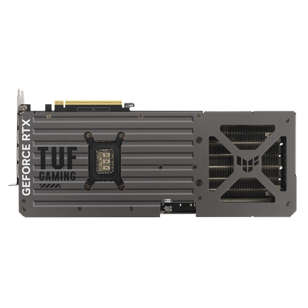 Фото ASUS TUF-RTX5080-O16G-GAMING//RTX5080,HDMI*2,DP*3,16G,D7; 90YV0M30-M0NA00