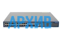 HP 5120-24G EI Switch with 2 Slots JE068A