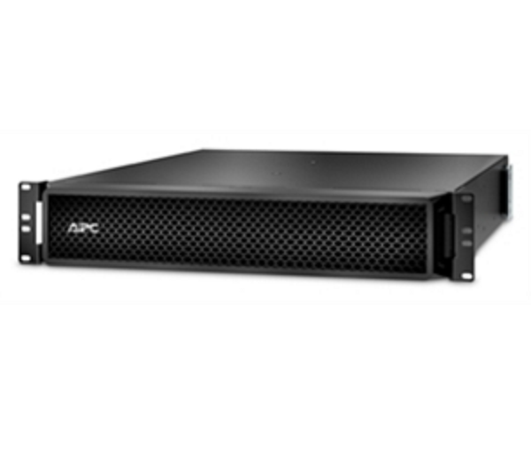 Фото APC Smart-UPS SRT RM battery pack, 96V bus voltage, Rack 2U, compatible with SRT 3000VA, 1 year warranty