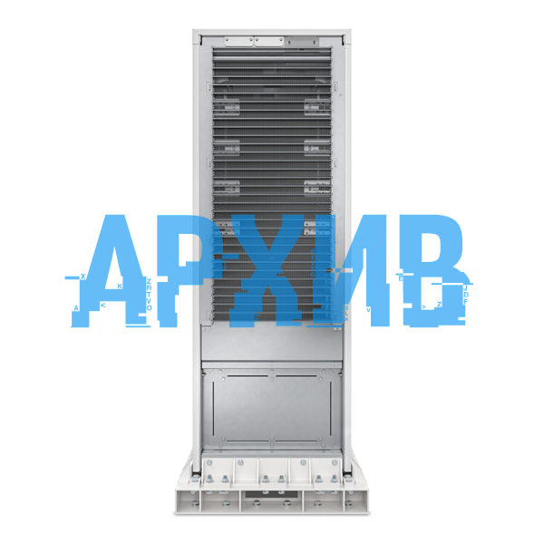 Фото APC Galaxy VS UPS 60kW 400V for External Batteries (поставляется без батарей), гарантия 1 год.