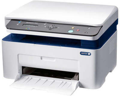 Xerox WorkCentre 3025BI Xerox WorkCentre 3025BI