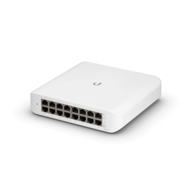 Ubiquiti USW-Lite-16-PoE