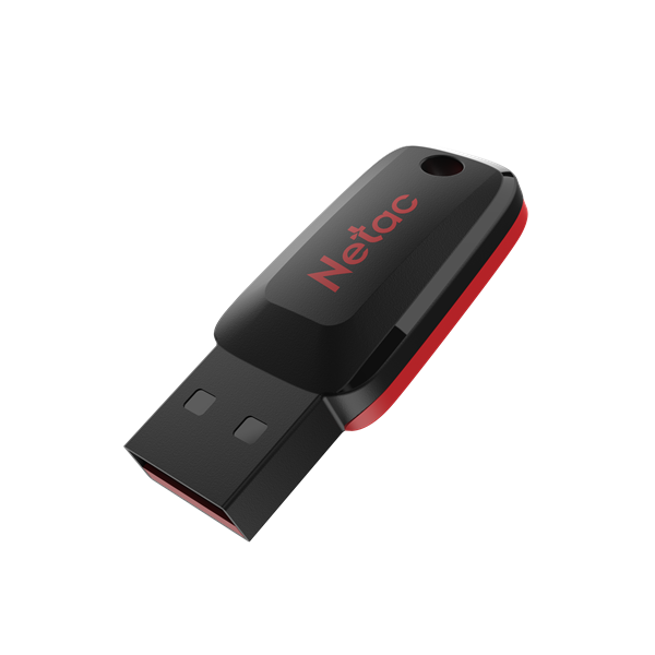 Фото Netac U197 mini 128GB USB2.0 Flash Drive