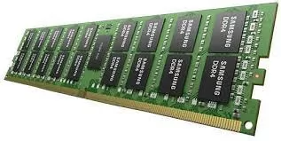 Samsung DDR4 64GB RDIMM (PC4-25600) 3200 Mbps ECC Reg 1.2V (M393A8G40CB4-CWE) 1 year, ОЕМ, clean pull