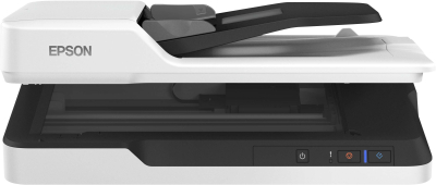 Epson WorkForce DS-1630