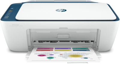 HP DeskJet IA Ultra 4828 AiO Printer