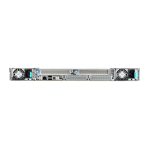 Фото ASUS RS700-E12-RS12U, 1U, 2 x Intel Xeon 6 LGA 4710, 32 x DDR5 6400, 12 x 2.5" hsb NVMe SATA* SAS*, 2 x PCIE Gen5 x16, 2 x OCP3.0, 2 x M.2 Gen5 x2 (2280 2260), PSU 2x 2000W