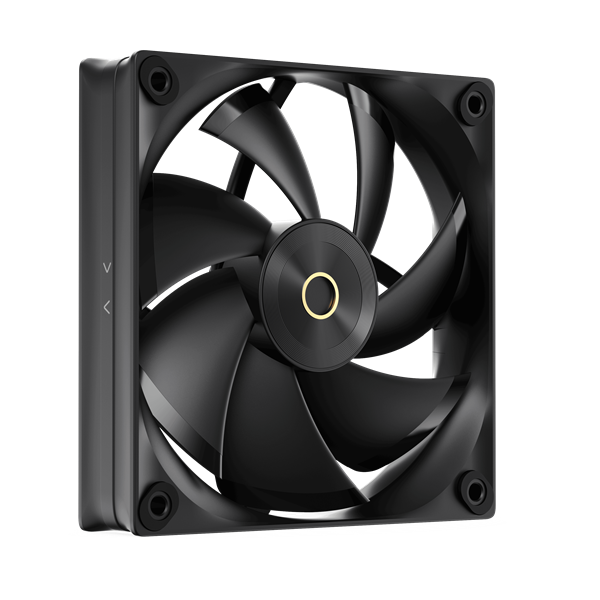 Фото Ocypus Sigma L24 PRO BK, 240mm, LCD Pump, 2x120mm FDB fans, LGA115X/1200/1700/18XX, AM4/AM5