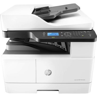 HP LaserJet M443nda (8AF72A)