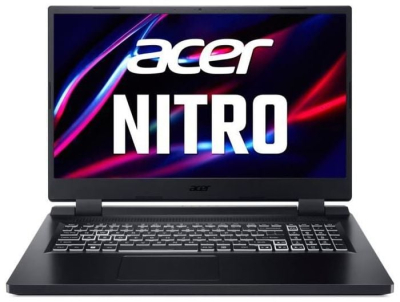 ACER Nitro 5 AN515-58-7712 (ENG клавиатура) ACER Nitro 5 AN515-58-7712 (ENG клавиатура)