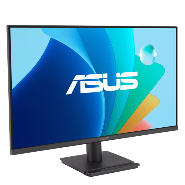 Фото ASUS 27" VA279QG IPS 1920x1080 1ms 300cd 120Hz VGA DP HDMI MM Black