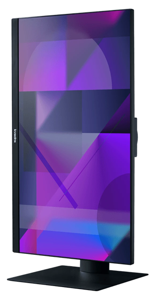 Фото Kvadra A20 NT 23.8" FHD(1920x1080) Core i5-13400, 16GB DDR4 (1x16Gb), SSD 512Gb, noDVD, HD Webcam, WiFi, BT, No Kb no Mouse, Black, noOS , 1Y Wty, МПТ