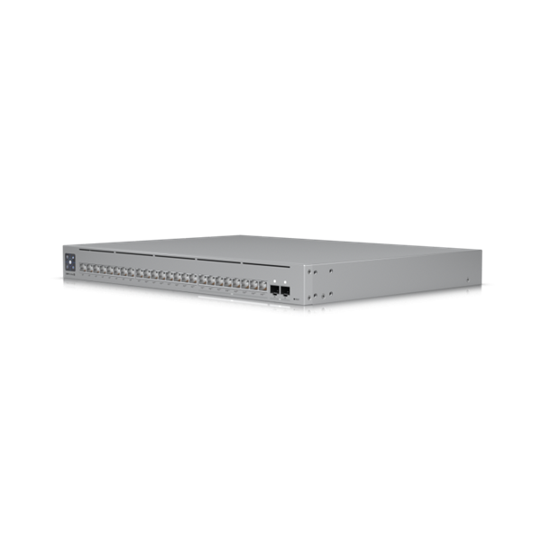 Фото Ubiquiti USW-Pro-Max-24-PoE
