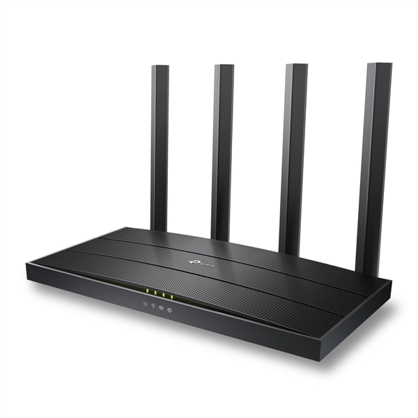 Фото TP-Link Archer AX12, AX1500 Dual-Band Wi-Fi 6 Router