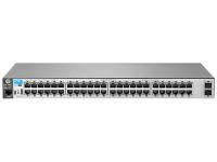 HP 2530-48G-2SFP+ Switch J9855A