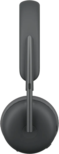 Фото Logitech Wireless Headset Zone 2 UC, Graphite, [981-001311]