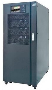 Powercom Vanguard-II, 120kVA/120kW, 3:3, without batteries (1033901)