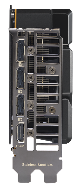 Фото ASUS DUAL-RTX5060-O8G//RTX5060 HDMI DP*3 8G D7; 90YV0N12-M0NA00