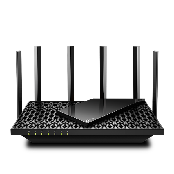 TP-Link Archer AX72, AX5400 Dual-Band Wi-Fi 6 Router