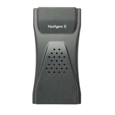 SNMP-карта с датчиком температуры и влажности  BT505+Nefeeler2 SNMP-карта с датчиком температуры и влажности  BT505+Nefeeler2