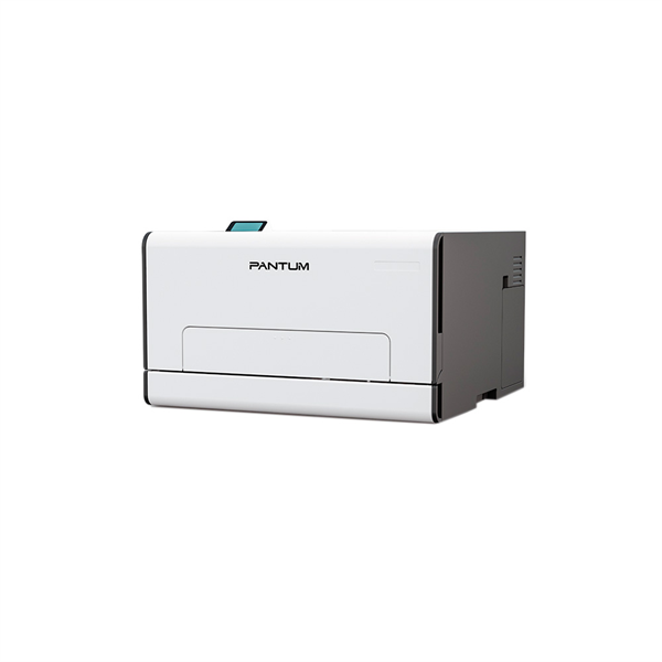 Фото Pantum CP2100DN, Printer, Color laser, 20 ppm, (max 30000 p/mon), 500 MHz, 512 MB, duplex, 60-176 g/m, paper tray 250+1, USB, Ethernet, start toner 1500(black)/1000(color)