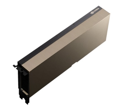 Nvidia H100 80GB HBM2e, PCIe Gen5 (x16), Full-height, full-length (FHFL) 10.5”, dual-slot, Passive, 300-350W