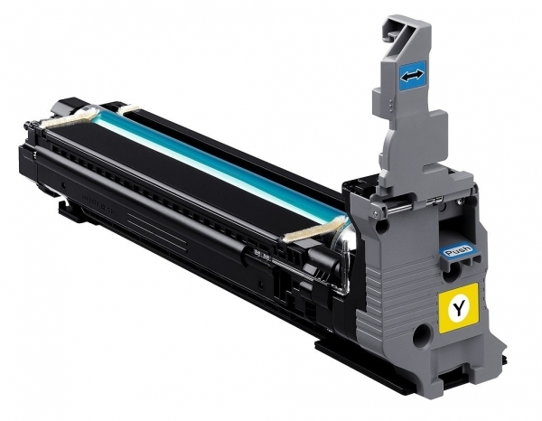 Konica Minolta Imaging Unit IU-711Y yellow for bizhub C654/754 155 000 pages