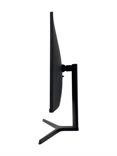 Фото 27" IRBIS SMARTVIEW 27 LED Monitor 2560x1440, 16:9, IPS, 300 cd/m2, 1500:1, 3ms, 178°/178°, HDMI, DP, USB, Audio output, 100Hz, Speak, Height, Tilt, Swiv, Pivot, внешн. Бп, VESA, Black 3y (China)