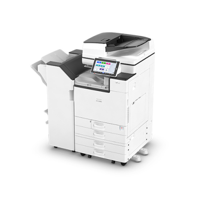 Ricoh IM 2500 Ricoh IM 2500