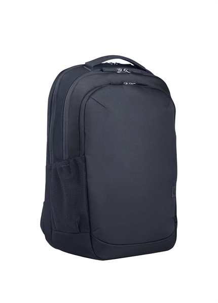 Фото Case HP Everyday 16 Odyssey Gray Laptop Backpack cons