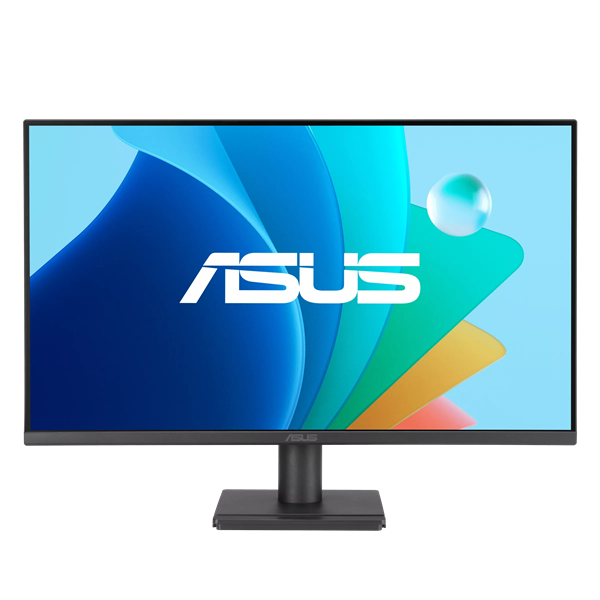 ASUS 27" VA279QG IPS 1920x1080 1ms 300cd 120Hz VGA DP HDMI MM Black
