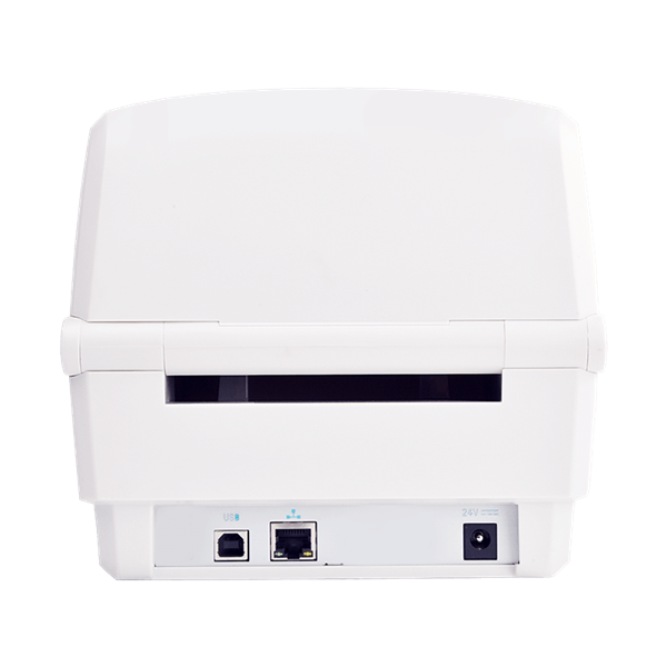 Фото iDPRT iD4S, DT, 4", 203 DPI, 6IPS (152 mm/sec), full and partial cutter (D)