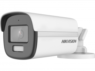 Камера видеонаблюдения HD-TVI уличная Hikvision DS-2CE12DF3T-FS