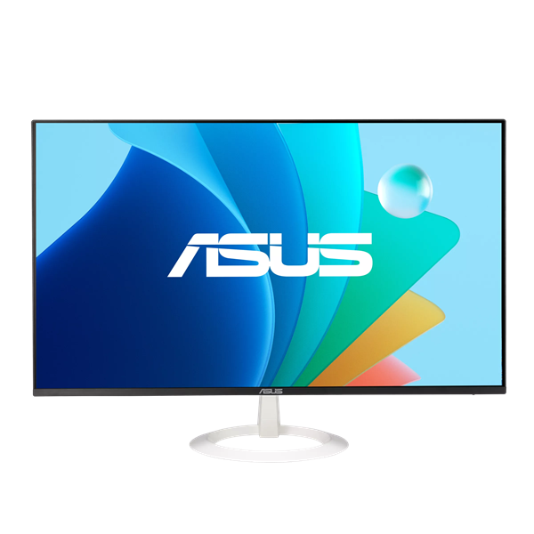 ASUS 23.8" VZ24EHF-W IPS 1920x1080 1ms MPRT 250cd 100Hz HDMI White