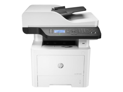 HP Laser MFP 432fdn 7UQ76A