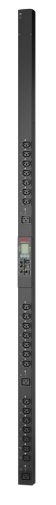 APC Rack PDU 9000 Switched, ZeroU, 16A, 230V, (21) C13 & (3) C19, IEC309 Cord