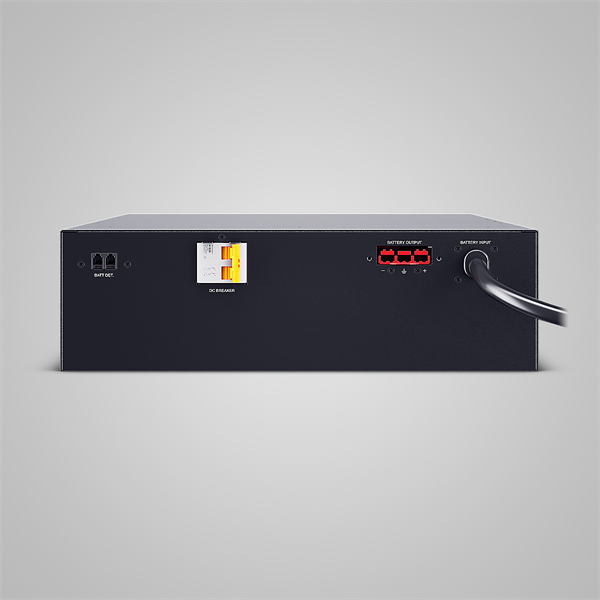 Фото CyberPower BPS240V9ART3U battery pack(EBM) for CyberPower OLS6KERT5U/OLS10KERT5U NEW
