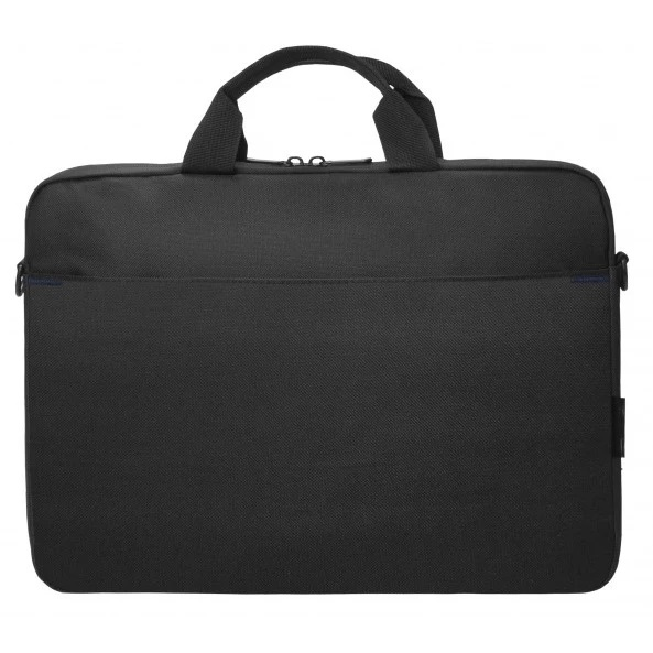 Фото Компьютерная сумка PortCase (15,6) KCB-140BK, цвет черный