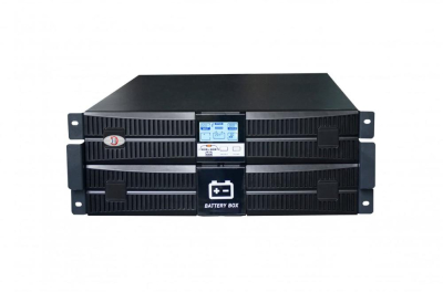 NewEnergy HR1110XSX под внутренние АКБ, без АКБ