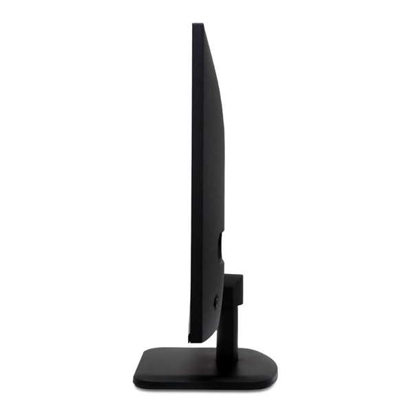 Фото 27'' ACER EK271Gbmix IPS, 1920x1080, 1ms, 250cd, 120Hz, 1xVGA + 1xHDMI(1.4) + SPK + Audio In/Out, Speakers 2Wx2, sync: FreeSync, Vesa:100x100