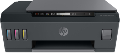 HP Inc. 4SR29A