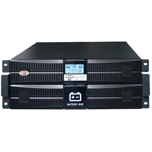 Как выбрать ИБП для сервера: ключевые критерии и типичные ошибки