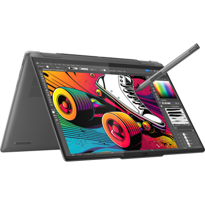 Lenovo Yoga 7 2-in-1 14IML9 (83DJ0095RU) Lenovo Yoga 7 2-in-1 14IML9 (83DJ0095RU)