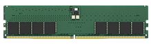 Kingston Branded DDR5 32GB 5600MT/s DIMM CL46 2RX8 1.1V 288-pin