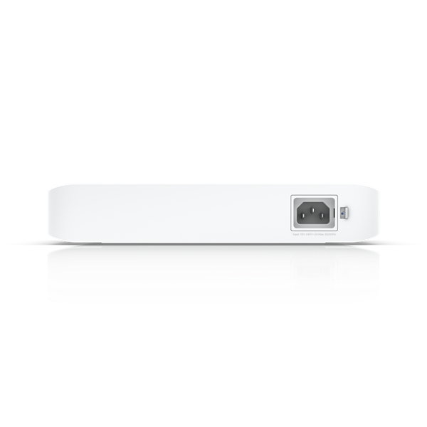 Фото Ubiquiti UniFi Switch USW-Pro-8-PoE