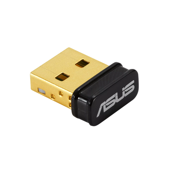 ASUS USB-BT540 // BT540 // Bluetooth 5.4 USB Adapter