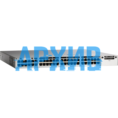 Cisco Catalyst 9300 (C9300-48T-E)