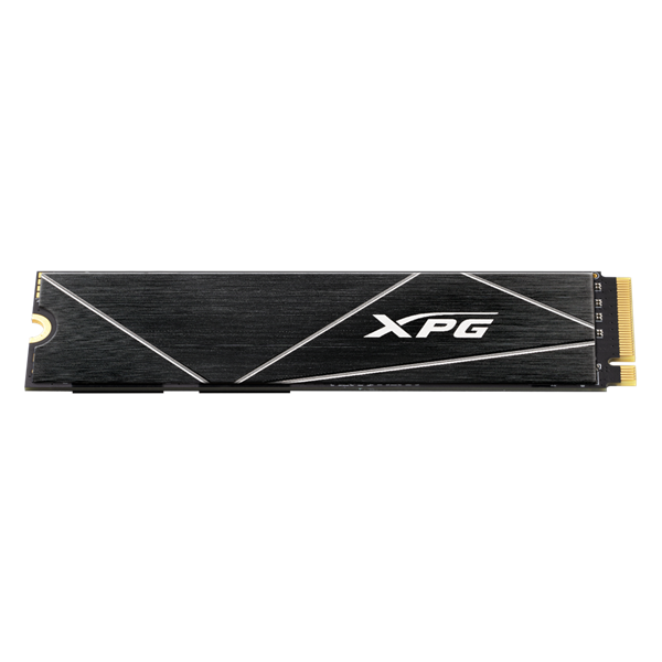 Фото ADATA GAMMIX S70 BLADE M.2 2280 NVMe PCIe 4.0 x4 2TB 7400/6800 COLOR BOX SEPARATED